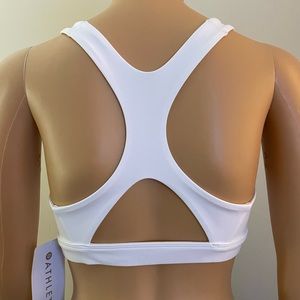 Athleta Ultimate Bra in Supersonic